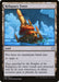 Image for Reliquary Tower (268) (Commander 2019) - Magic: The Gathering