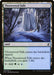 Image for Thornwood Falls (283) (Commander 2019) - Magic: The Gathering