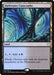 Image for Darkwater Catacombs (238) (Commander 2019) - Magic: The Gathering
