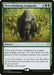 Image for Overwhelming Stampede (175) (Commander 2019) - Magic: The Gathering