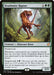 Image for Deathmist Raptor (160) (Commander 2019) - Magic: The Gathering