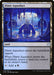 Image for Dimir Aqueduct (239) (Commander 2019) - Magic: The Gathering