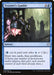 Image for Tezzeret's Gambit (98) (Commander 2019) - Magic: The Gathering