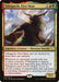 Image for Tahngarth, First Mate (50) (Commander 2019) - Magic: The Gathering