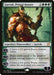 Image for Garruk, Primal Hunter (167) (Commander 2019) - Magic: The Gathering