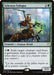 Image for Selesnya Eulogist (35) (Commander 2019) - Magic: The Gathering