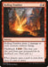 Image for Rolling Temblor (151) (Commander 2019) - Magic: The Gathering