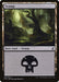Image for Swamp (296) (296) (Commander 2019) - Magic: The Gathering