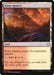 Image for Stone Quarry (276) (Commander 2019) - Magic: The Gathering
