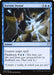 Image for Fervent Denial (86) (Commander 2019) - Magic: The Gathering