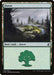 Image for Forest (301) (301) (Commander 2019) - Magic: The Gathering