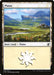 Image for Plains (289) (289) (Commander 2019) - Magic: The Gathering