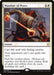 Image for Mandate of Peace (4) (Commander 2019) - Magic: The Gathering