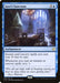 Image for Jace's Sanctum (88) (Commander 2019) - Magic: The Gathering