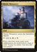 Image for Mystic Monastery (262) (Commander 2019) - Magic: The Gathering