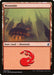 Image for Mountain (299) (299) (Commander 2019) - Magic: The Gathering