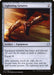 Image for Lightning Greaves (217) (Commander 2019) - Magic: The Gathering