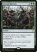 Image for Second Harvest (178) (Commander 2019) - Magic: The Gathering