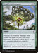Image for Druid's Deliverance (162) (Commander 2019) - Magic: The Gathering