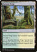 Image for Krosan Verge (257) (Commander 2019) - Magic: The Gathering