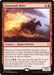 Image for Flamerush Rider (143) (Commander 2019) - Magic: The Gathering