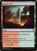 Image for Gruul Turf (250) (Commander 2019) - Magic: The Gathering