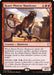 Image for Heart-Piercer Manticore (146) (Commander 2019) - Magic: The Gathering