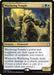 Image for Wayfaring Temple (208) (Commander 2019) - Magic: The Gathering