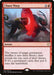 Image for Chaos Warp (136) (Commander 2019) - Magic: The Gathering