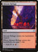 Image for Akoum Refuge (226) (Commander 2019) - Magic: The Gathering