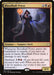 Image for Bloodhall Priest (188) (Commander 2019) - Magic: The Gathering