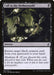 Image for Call to the Netherworld (108) (Commander 2019) - Magic: The Gathering