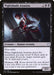 Image for Nightshade Assassin (123) (Commander 2019) - Magic: The Gathering