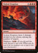 Image for Violent Eruption (154) (Commander 2019) - Magic: The Gathering