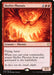 Image for Skyfire Phoenix (28) (Commander 2019) - Magic: The Gathering