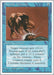 Image for Unstable Mutation (Fourth Edition) (4ED) - Magic: The Gathering