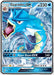 Image for Gyarados GX (16/68) (HIF) - Pokemon