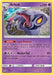 Image for Arbok (27/68) (HIF) - Pokemon