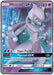 Image for Mewtwo GX (31/68) (HIF) - Pokemon