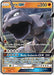 Image for Onix GX (36/68) (HIF) - Pokemon