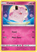 Image for Clefairy (39) (39/68) (HIF) - Pokemon