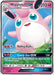 Image for Wigglytuff GX (42/68) (HIF) - Pokemon