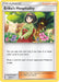 Image for Erika's Hospitality (56/68) (HIF) - Pokemon