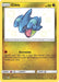 Image for Gible (SV38/SV94) (HIF:SV) - Pokemon