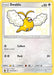 Image for Swablu (SV42/SV94) (HIF:SV) - Pokemon