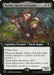 Image for Rankle, Master of Pranks (Extended Art) (356) (Throne of Eldraine) - Magic: The Gathering