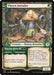 Image for Flaxen Intruder (Showcase) (297) (Throne of Eldraine) - Magic: The Gathering