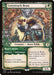 Image for Lovestruck Beast (Showcase) (299) (Throne of Eldraine) - Magic: The Gathering