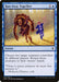 Image for Run Away Together (62) (Throne of Eldraine) - Magic: The Gathering
