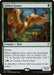 Image for Gilded Goose (160) (Throne of Eldraine) - Magic: The Gathering